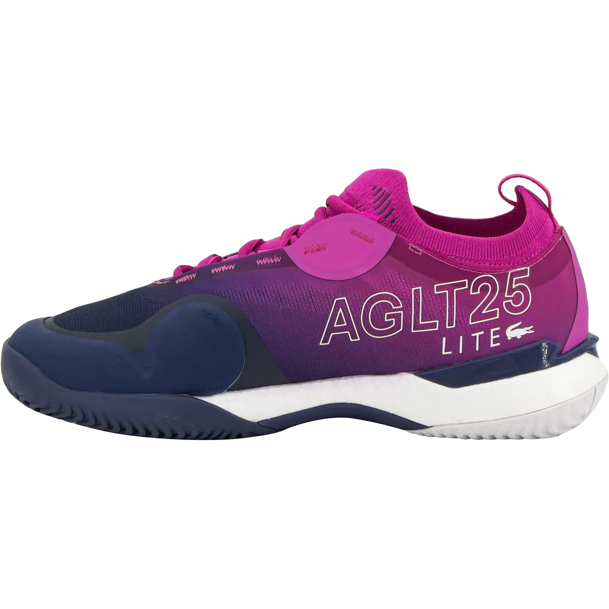 Lacoste AG-LT Lite Clay Shoes