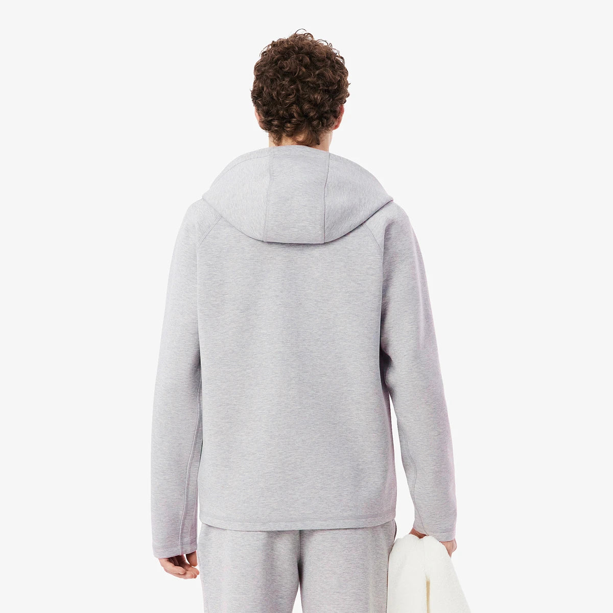 Lacoste Core Performance Jacket