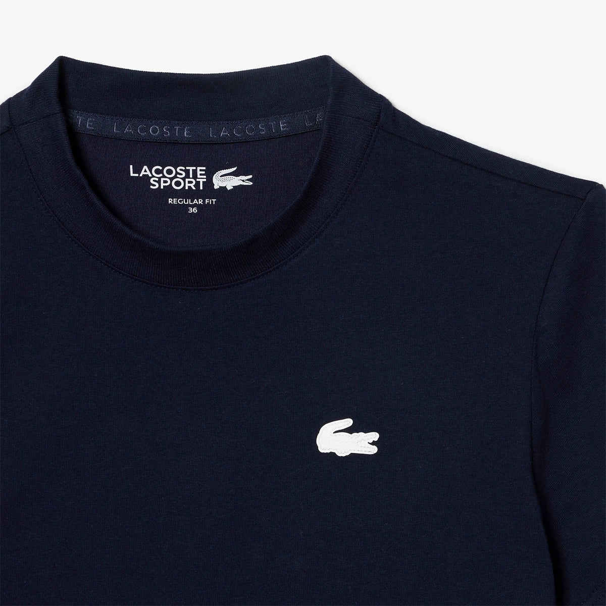 Lacoste Women's Core Performance T-Shirt