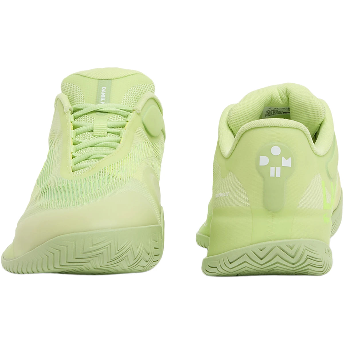 Lacoste AG-LT Pro Medvedev Melbourne All Court Shoes