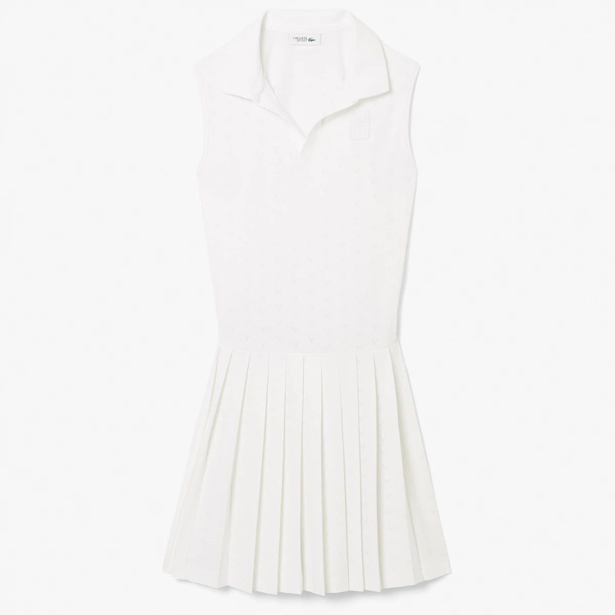 Lacoste Heritage Women's Dress
