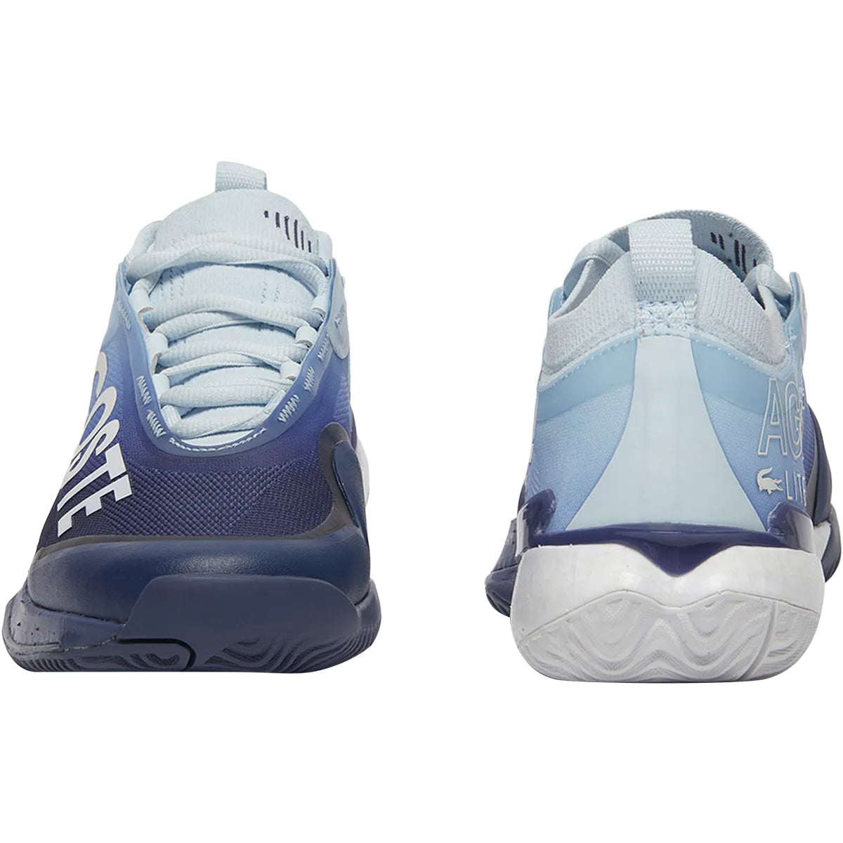 Lacoste Women's AG-LT Lite All Court Shoes