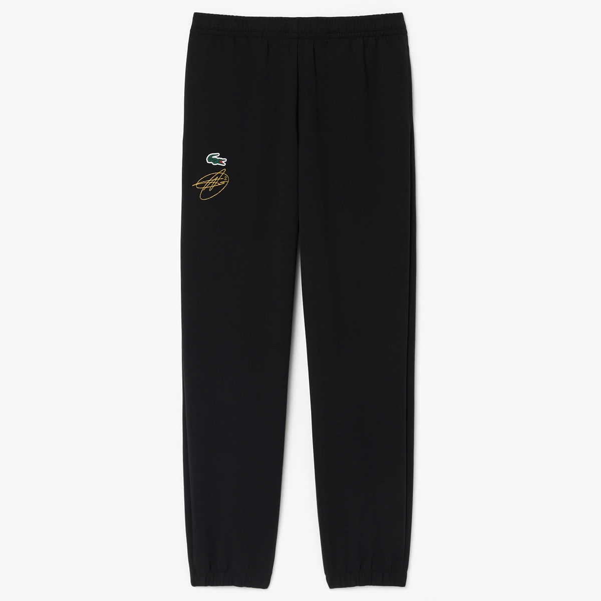 Lacoste Djokovic On Court Trousers