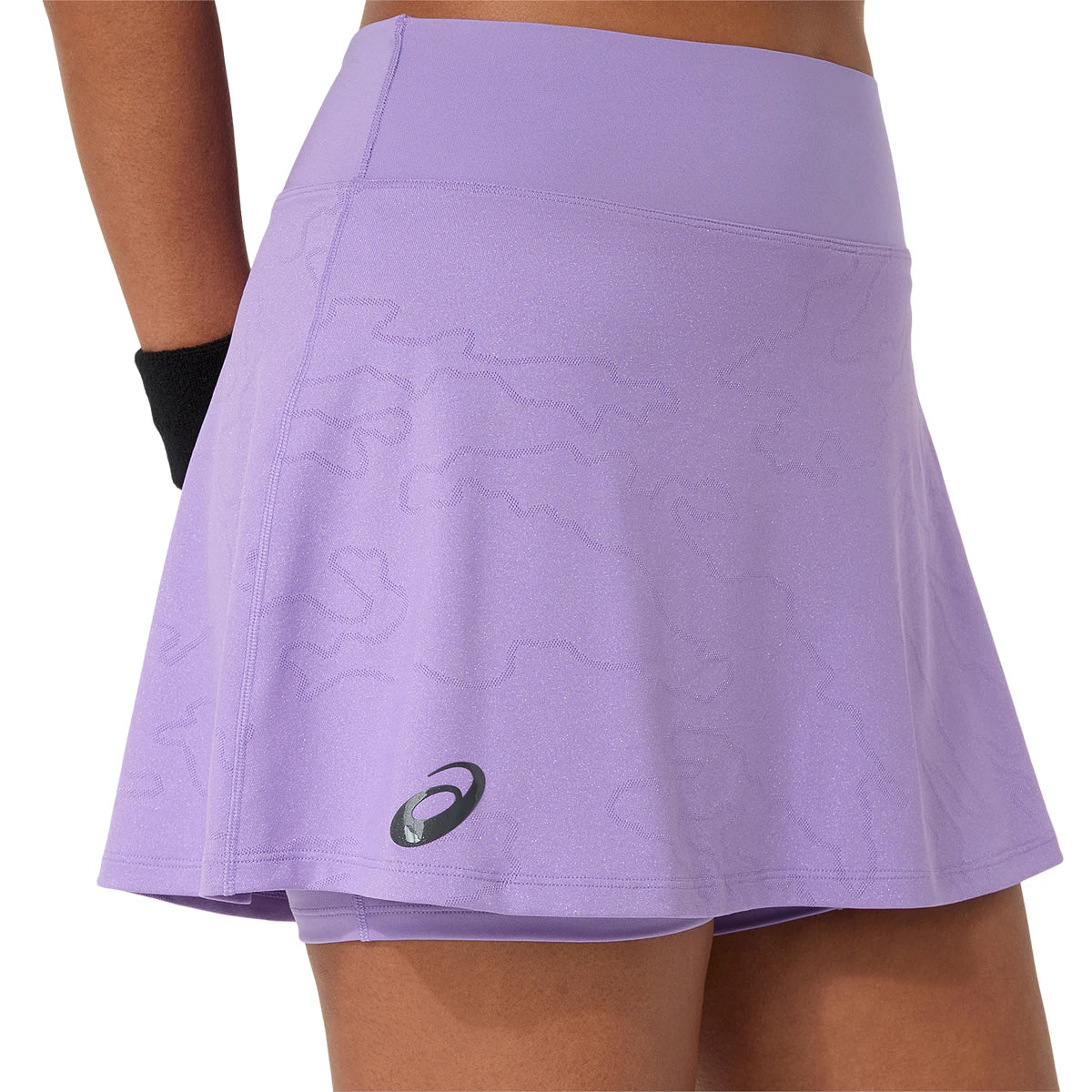 Asics Women's Match New York Night Energy Skirt