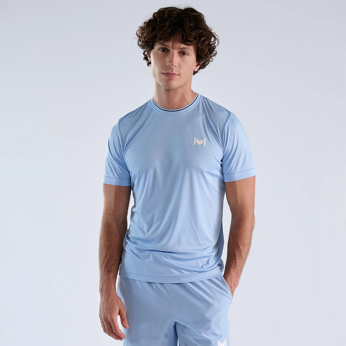 Mouratoglou Apparel Match Melbourne T-Shirt