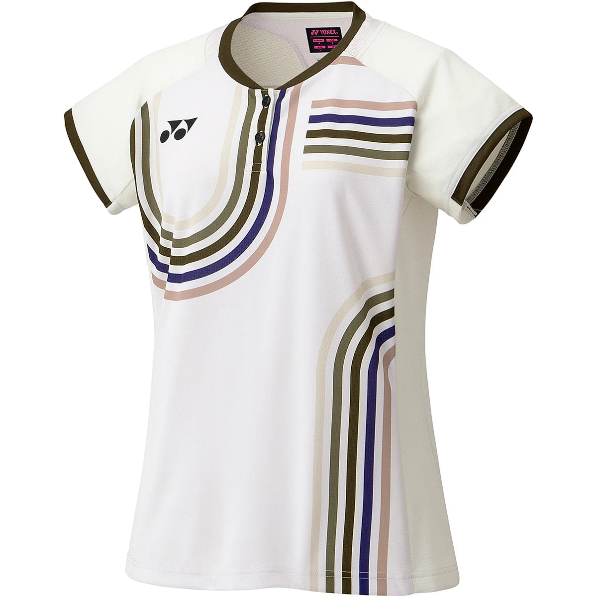 Yonex Women's Tour Elite T-Shirt 20854Ex