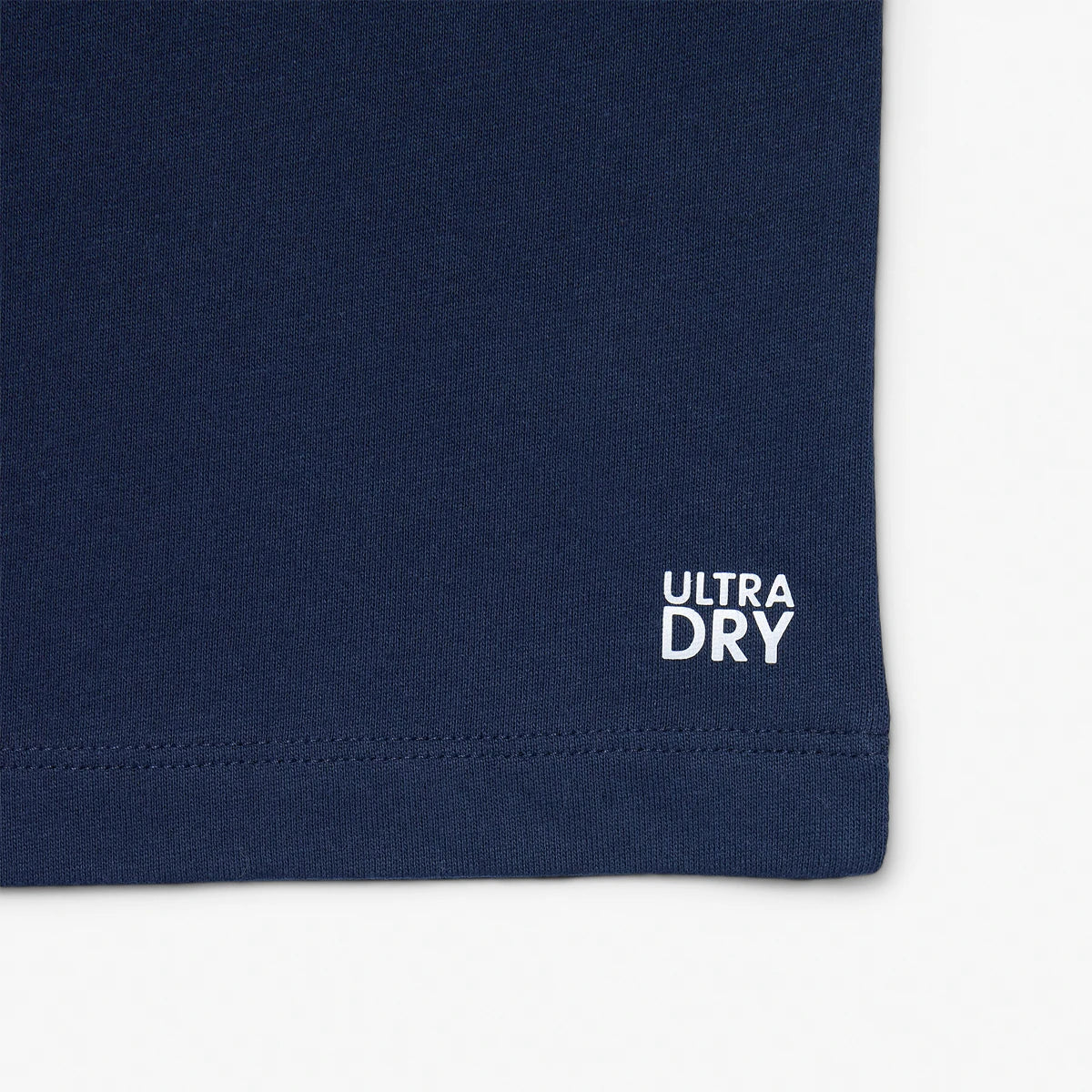 T-Shirt Lacoste Junior Girl Core Performance Graphic
