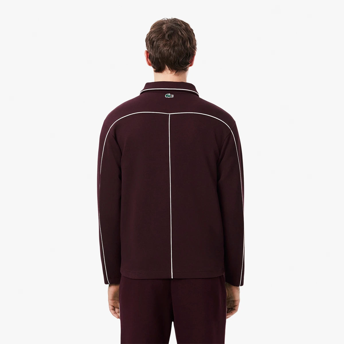 Lacoste Heritage Sweat