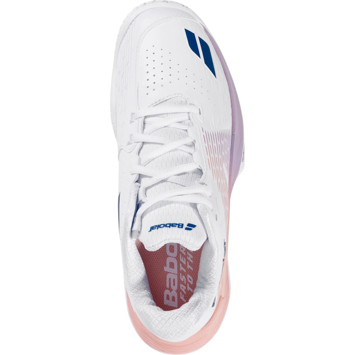 Babolat Women's Propulse Storm All Court Shoes