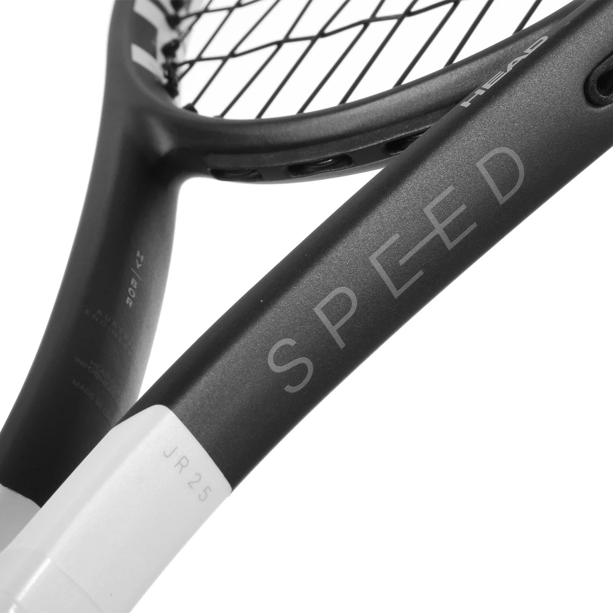 Head Speed Junior 25 2026 Racket