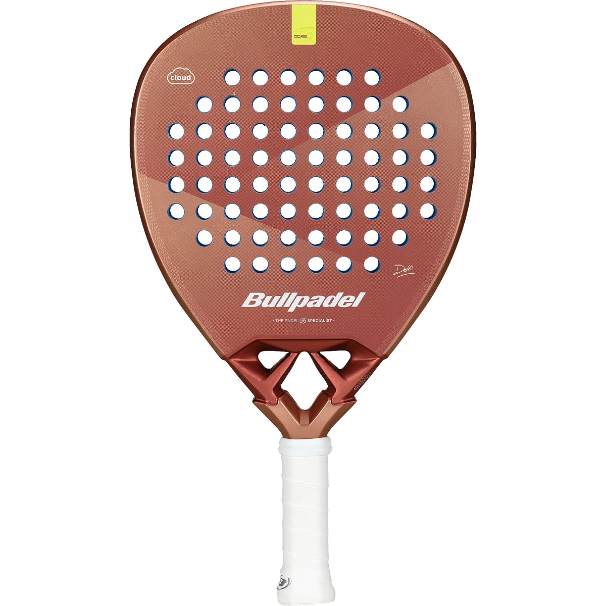 Padel Racket Bullpadel Vertex 05 W Cloud 2026