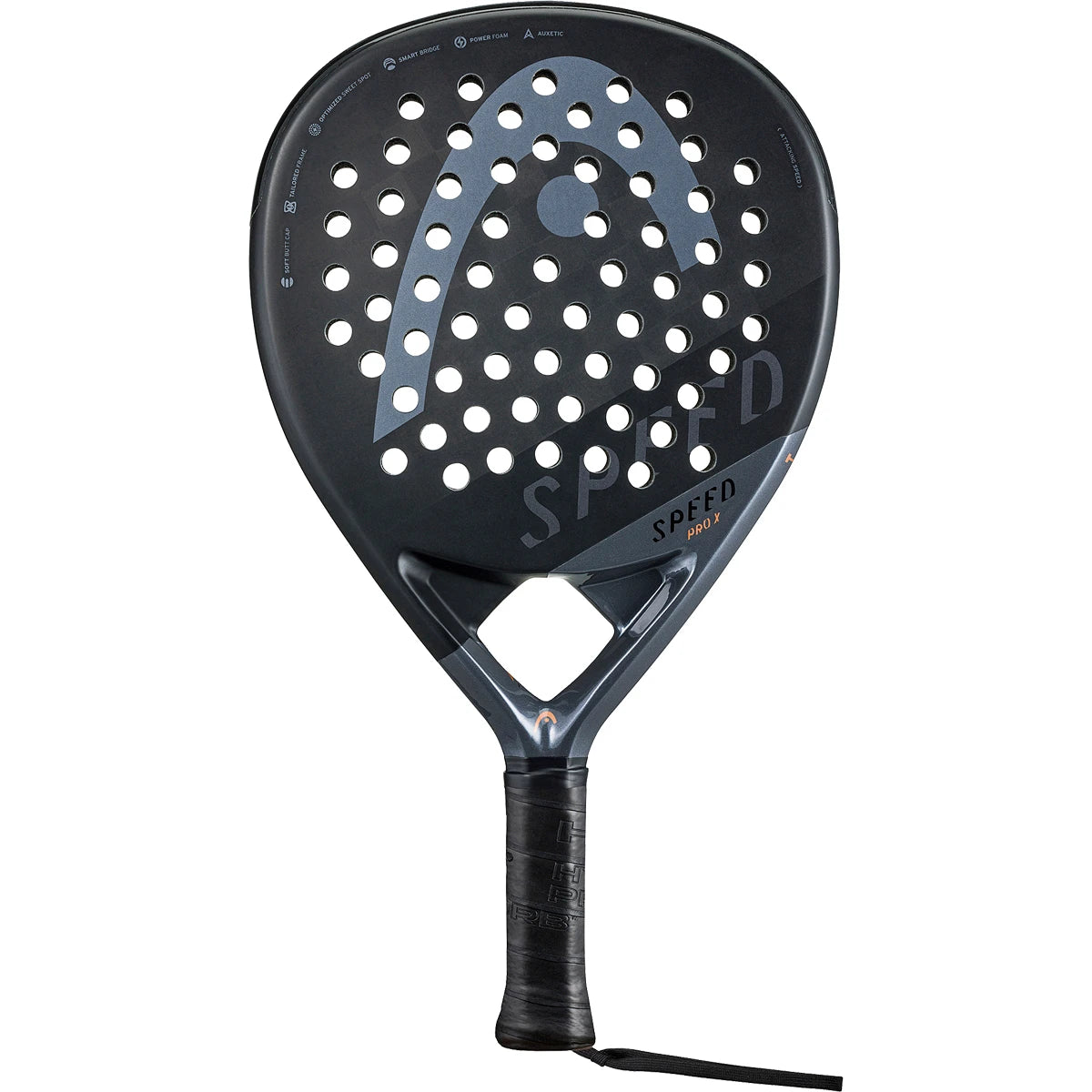 Head Speed Pro X 2023 Padel racket