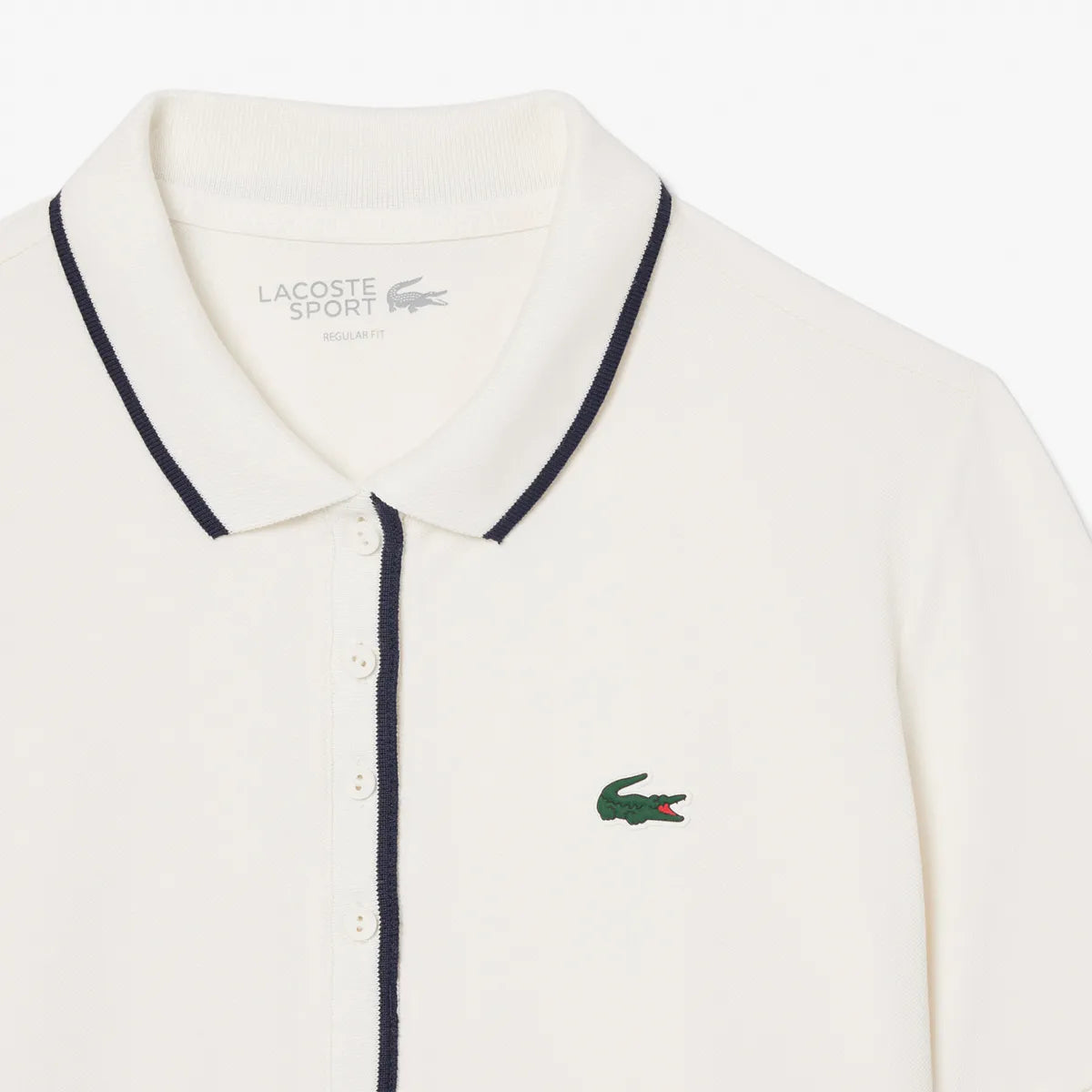 Lacoste Women's Heritage London Polo