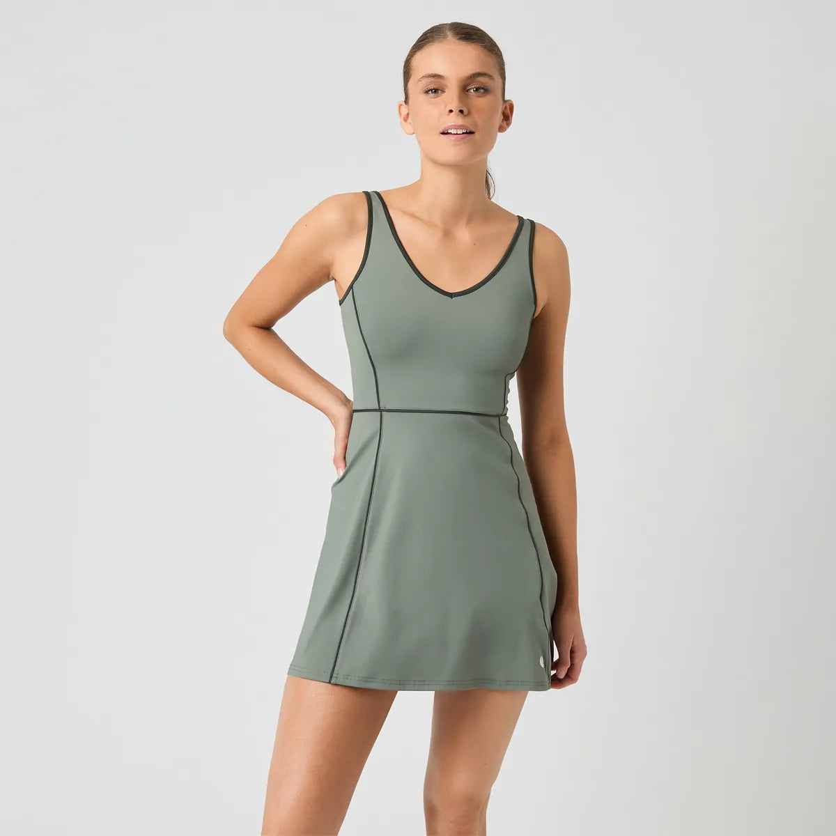 Bjorn Borg Women's Ace V Dress