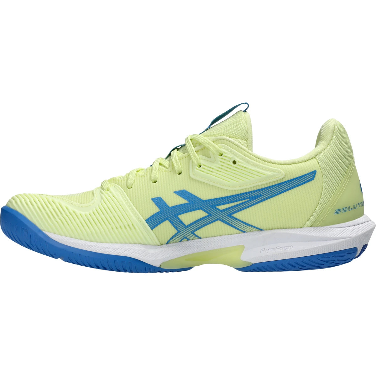 Asics Women's Solution Speed FF 3 All Court Shoes