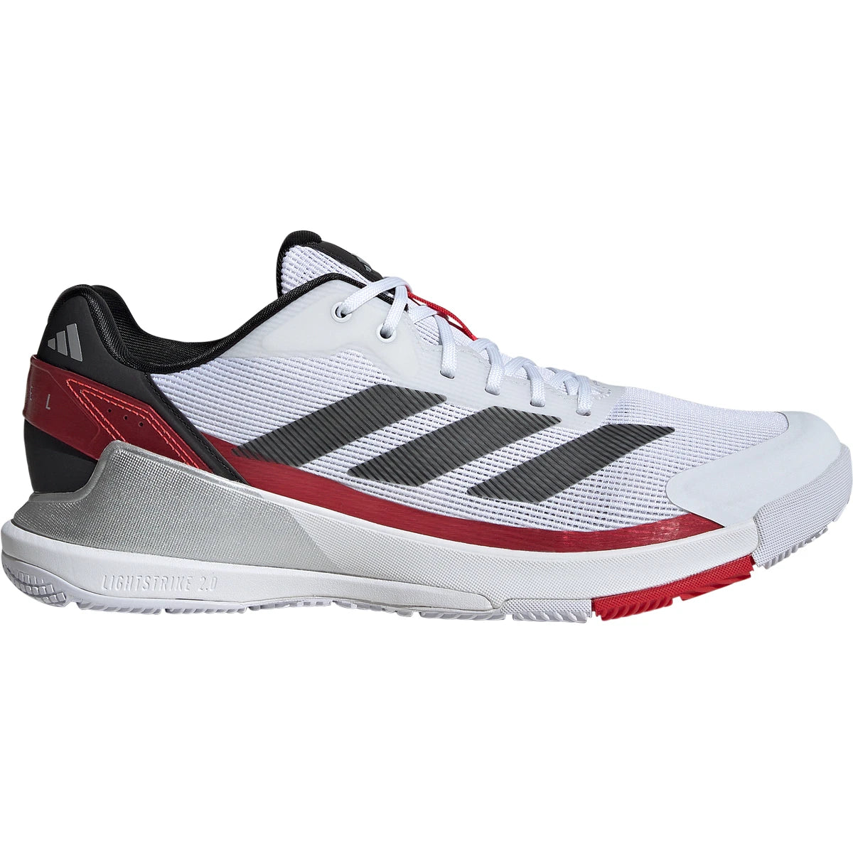 adidas Crazyquick Ls Padel shoes