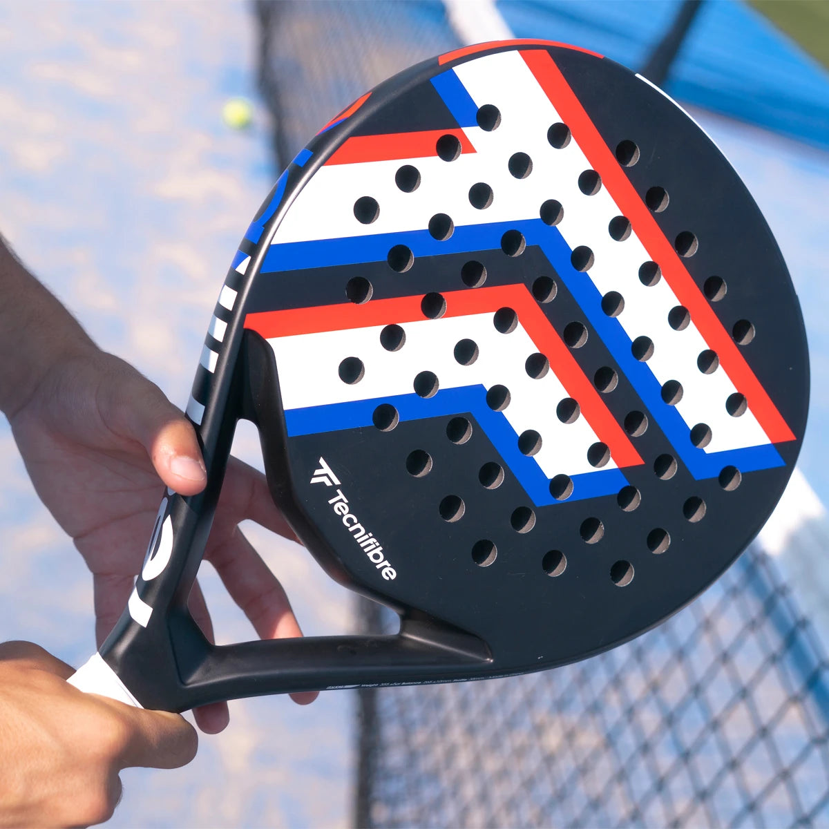 Tecnifibre Wall Master 355 Padel Racket