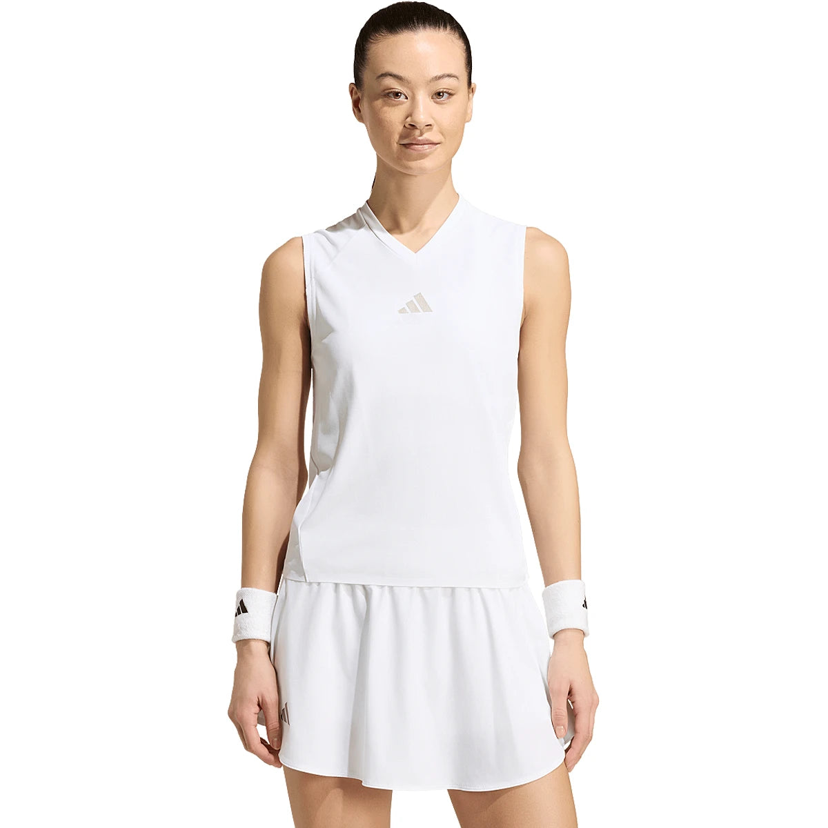 adidas Women's Match Pro London Tank Top