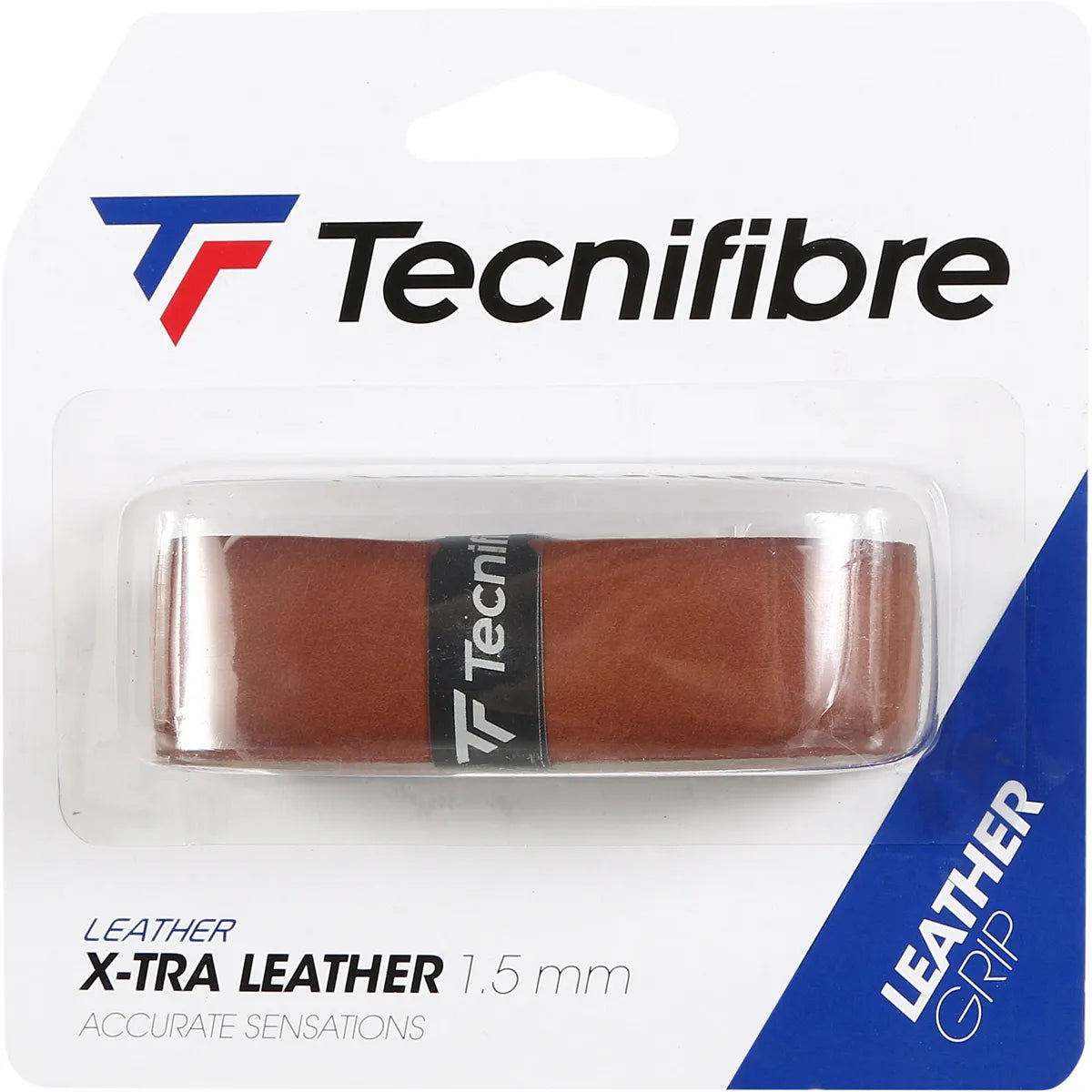 Tecnifibre Leather Grip