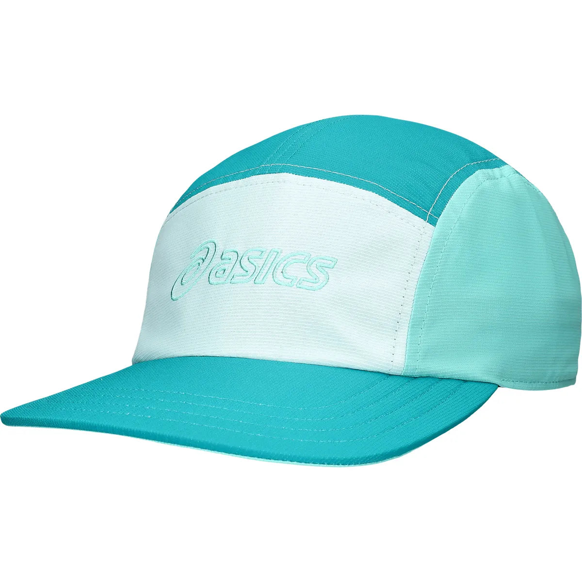 Asics 5 Panel Cap