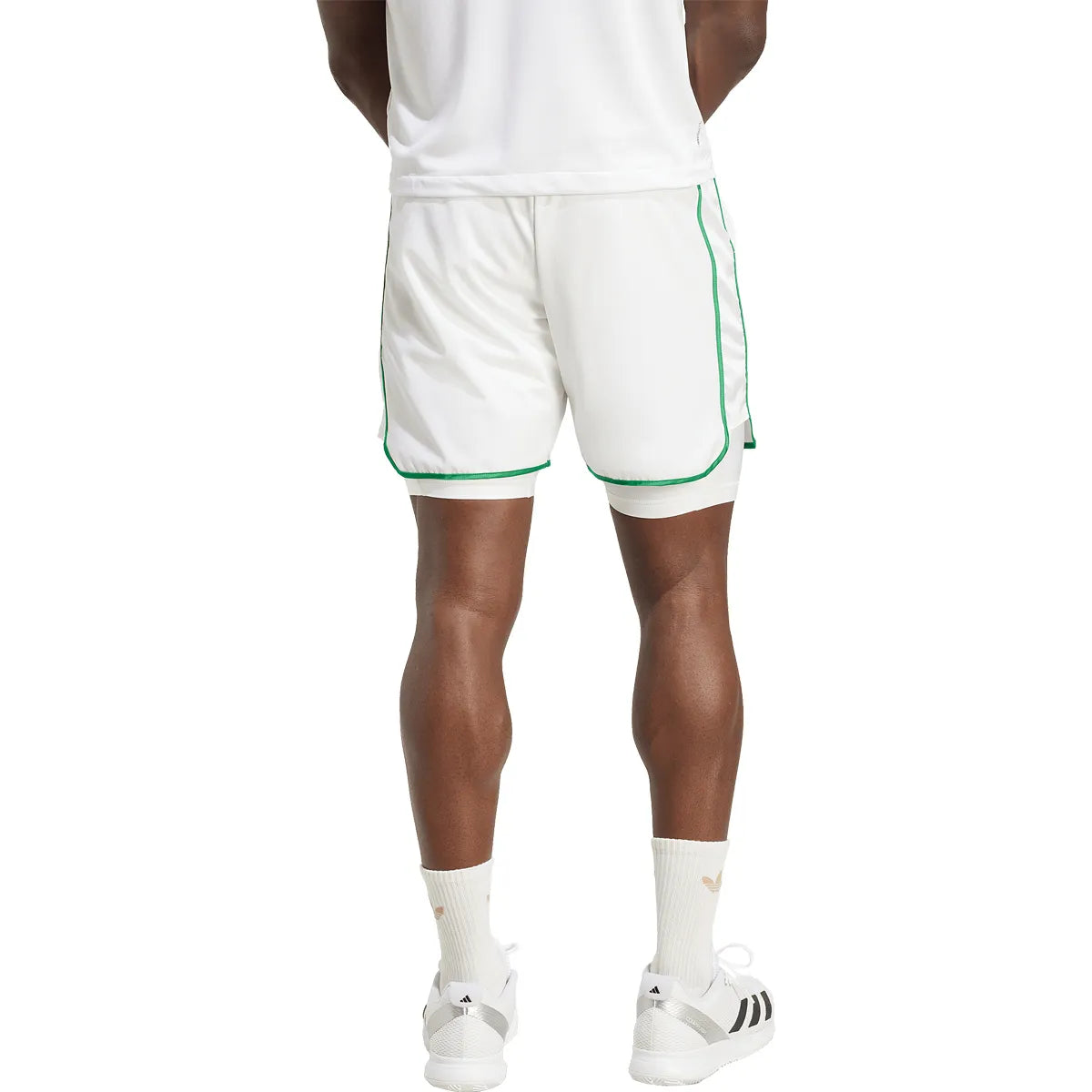 Short adidas 2In1 Originals London 7In