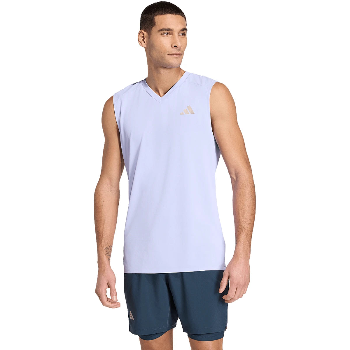 adidas Men's Us Series Tank top