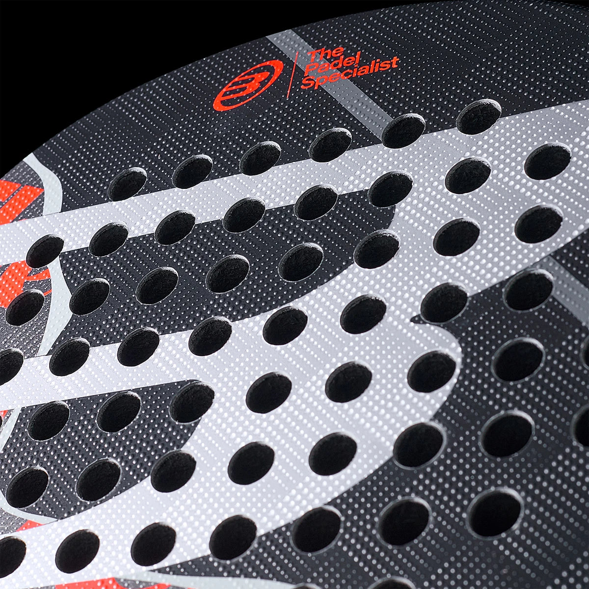 Padel Racket Bullpadel Ionic Control 2026