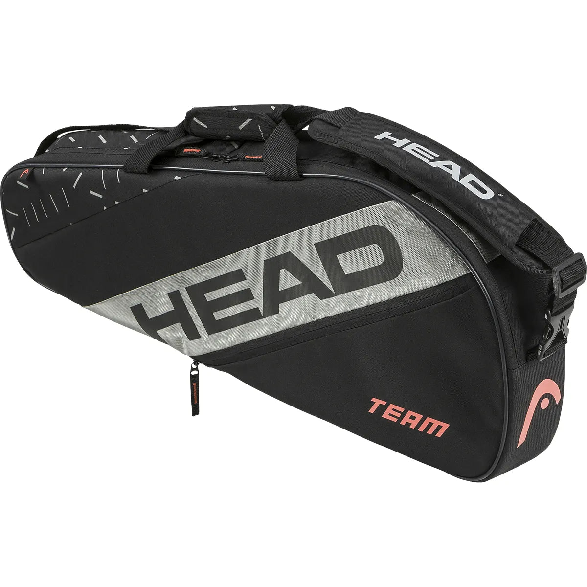 Head Team Tennis Bag S