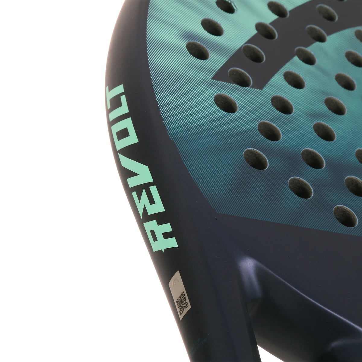 Head Revolt 2026 Padel racket