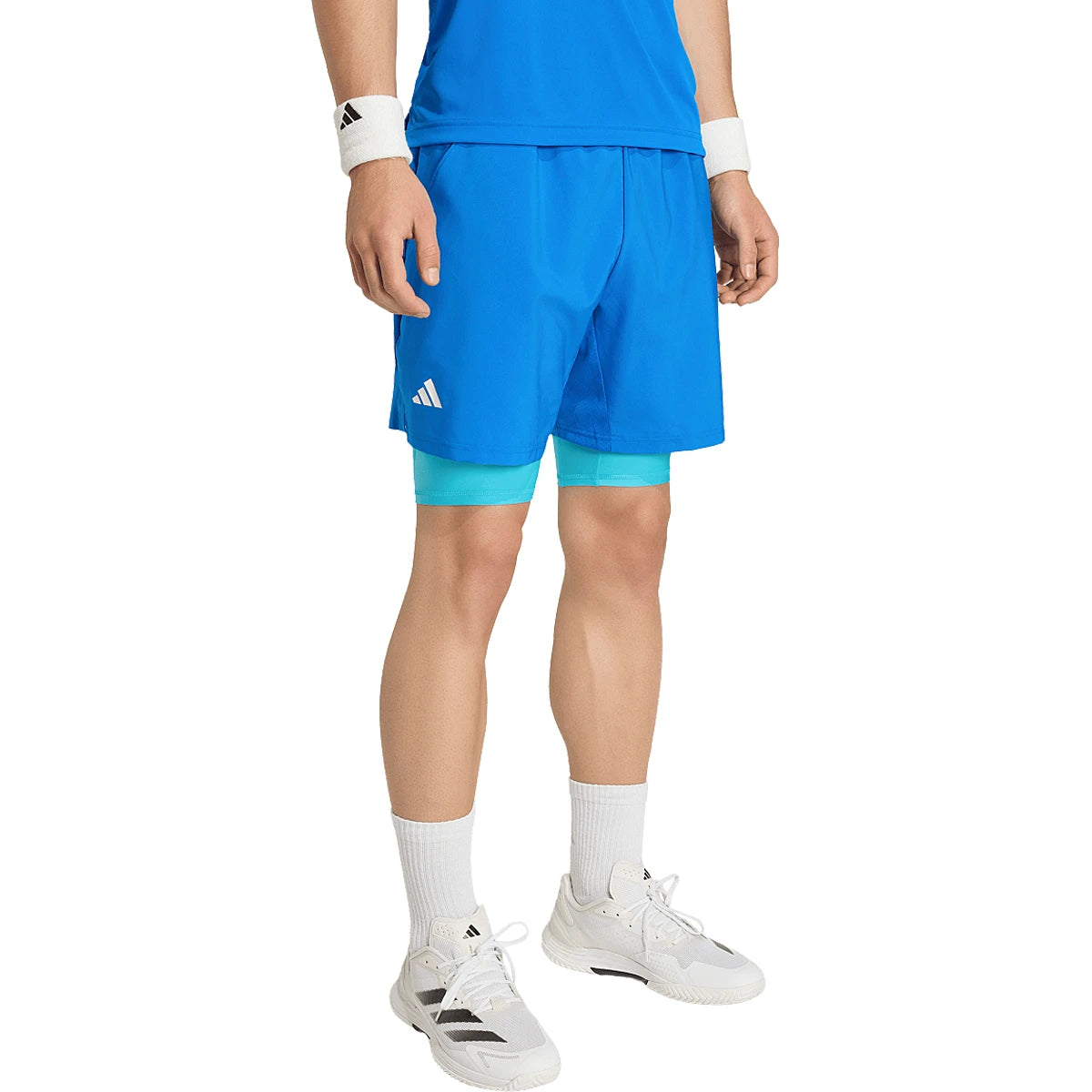 adidas Club 2In1 Shorts