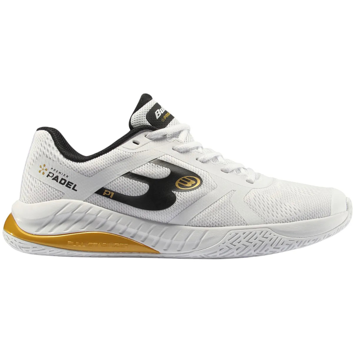 Bullbadel Premier P3 Shoes