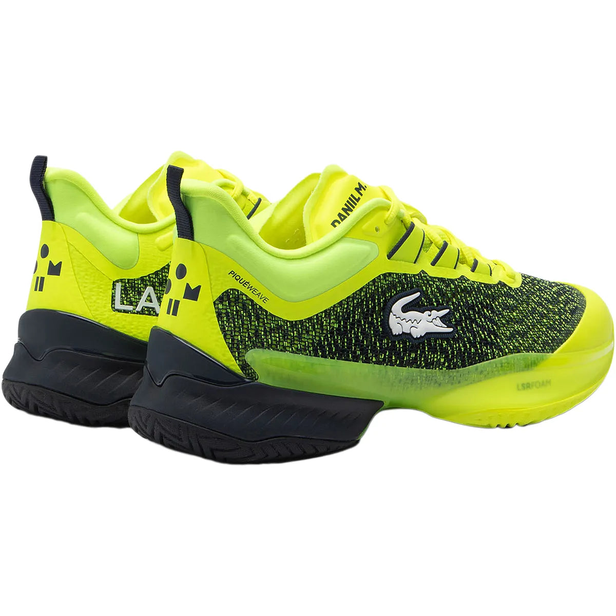 Lacoste AG-LT Ultra Medvedev All Court Shoes