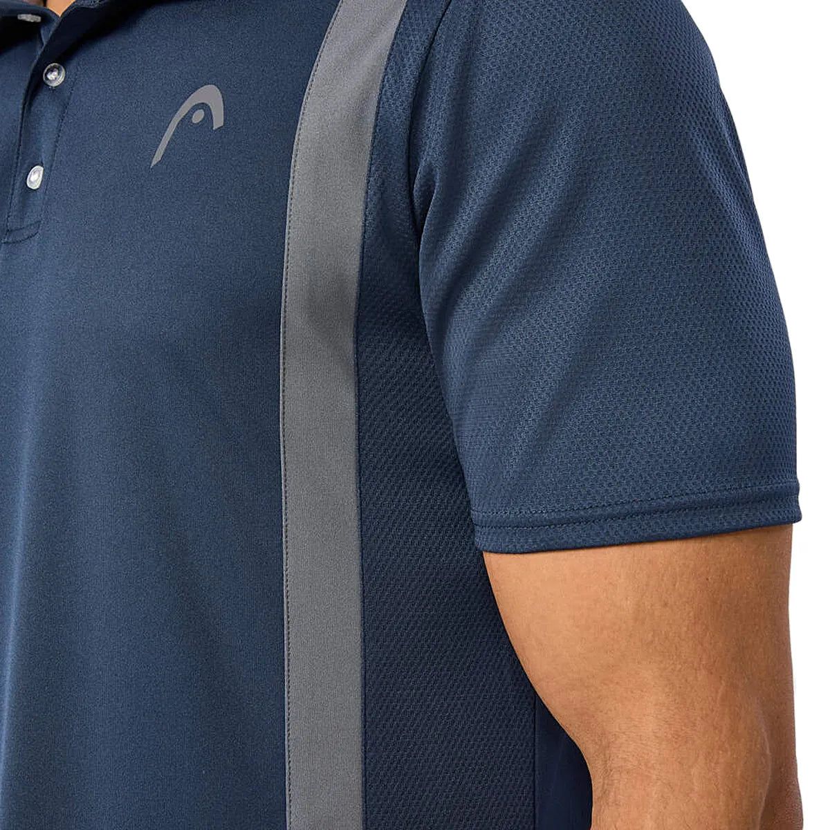 Head Club Tech Polo