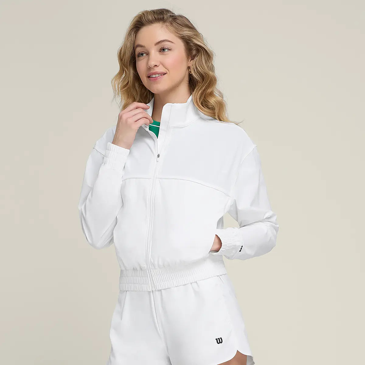 Wilson Women's Ellyn Jacket
