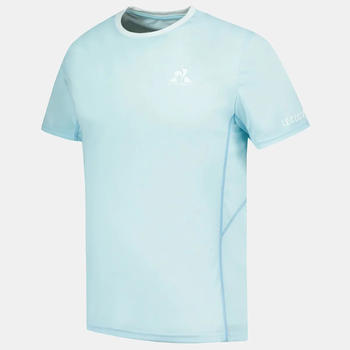 Le Coq Sportif Athlete T-Shirt