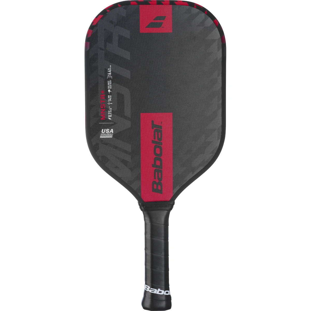 Babolat Mnstr+ Pickleball Racket