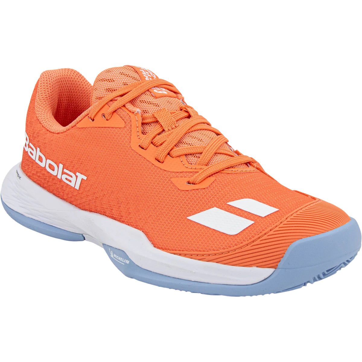 Babolat Junior Jet Mach 3 Clay Shoes