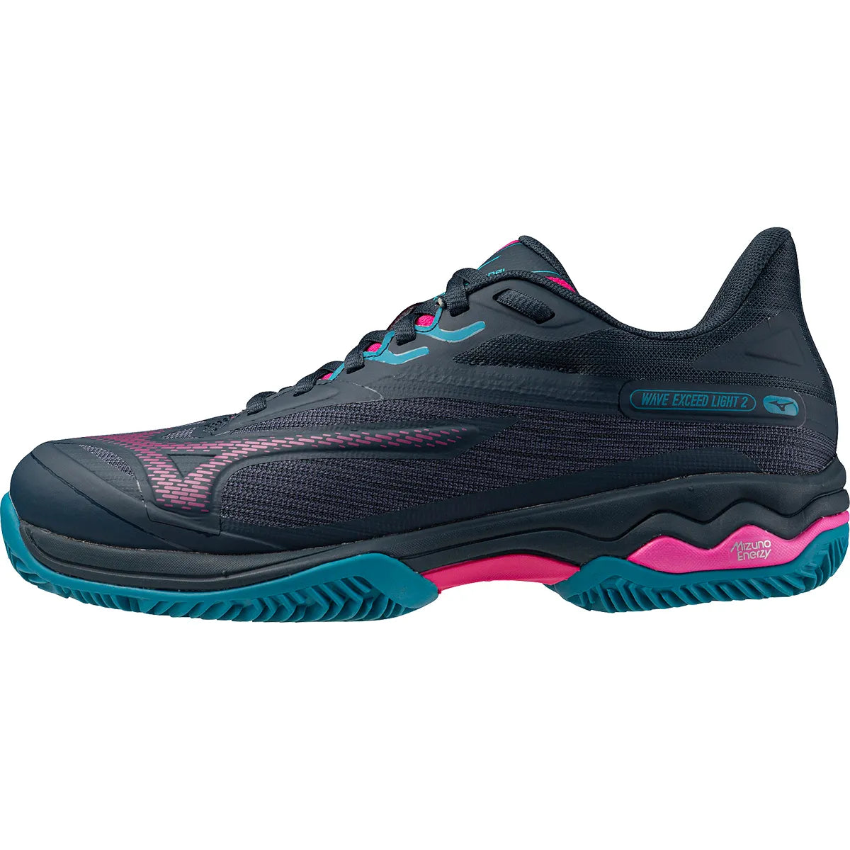 Mizuno Women's Padel Shoes Wave Exceed Light 4