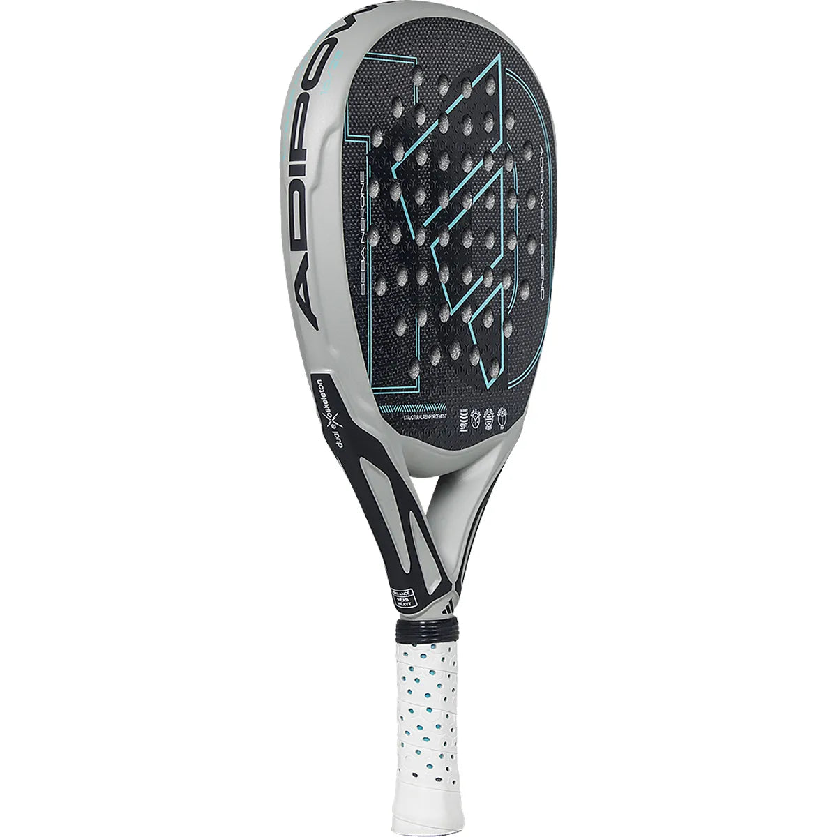 adidas Adipower Legend 2025 Padel racket