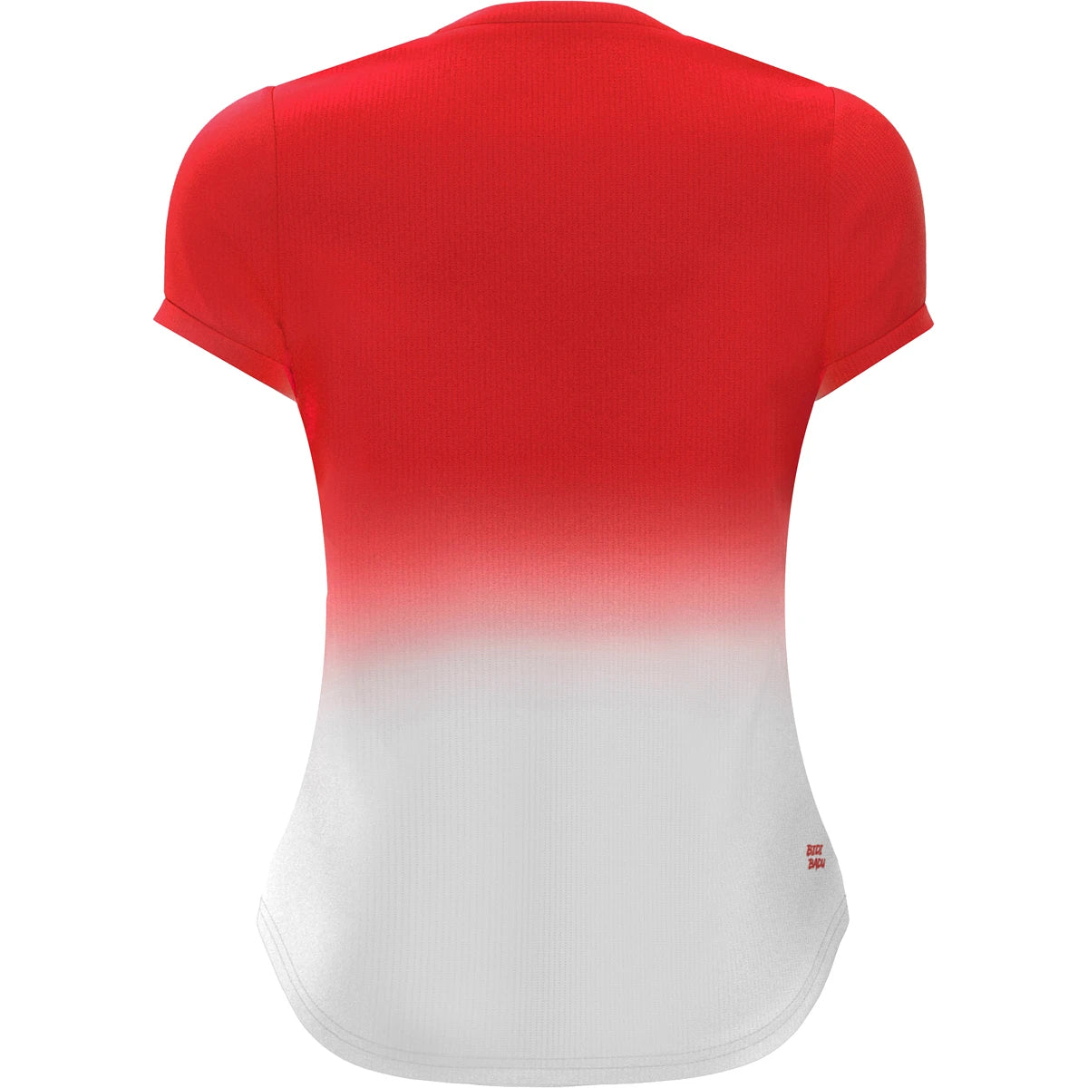 Bidi Badu Junior Girl Crew Gradient T-Shirt