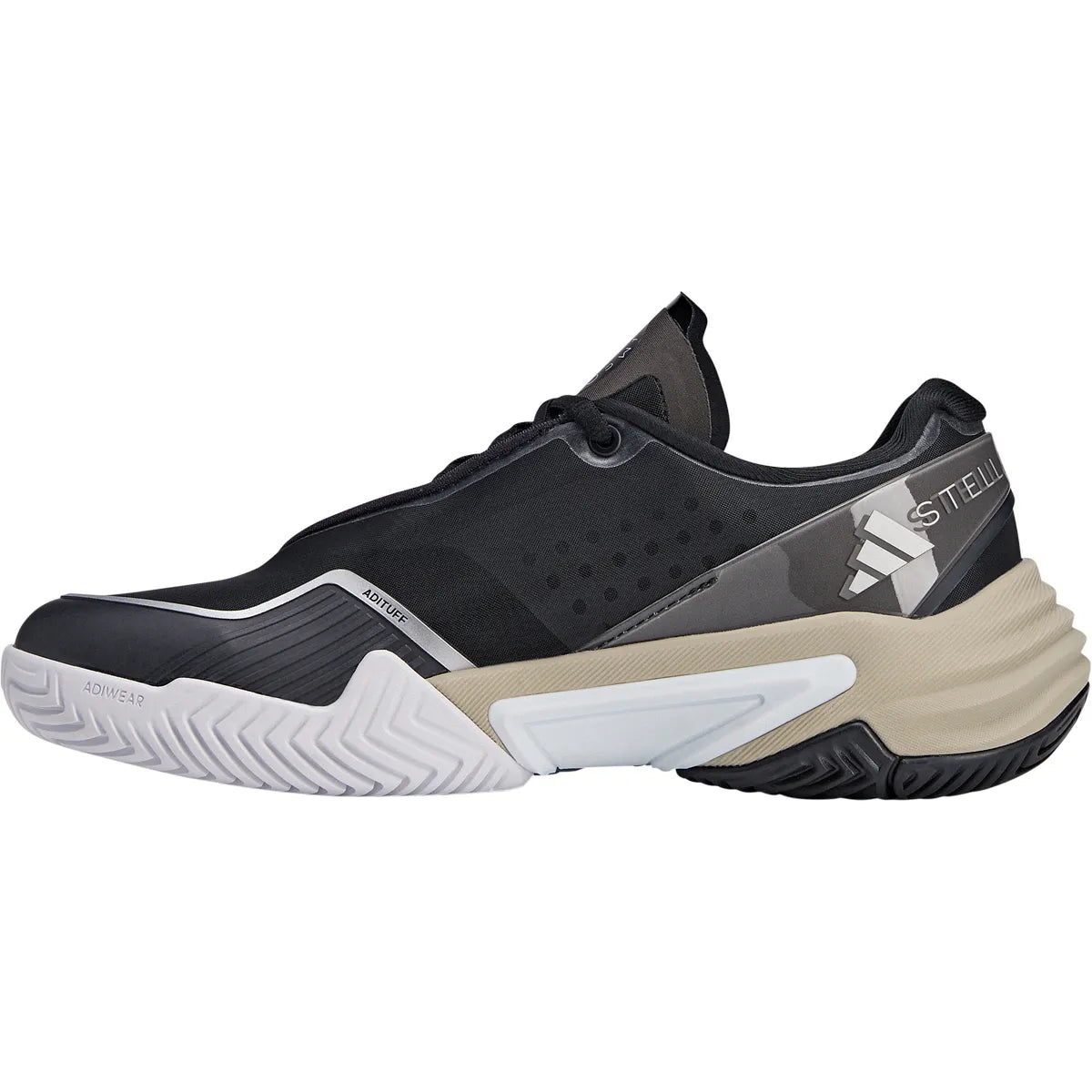 adidas Women's Asmc Barricade All Court Shoes