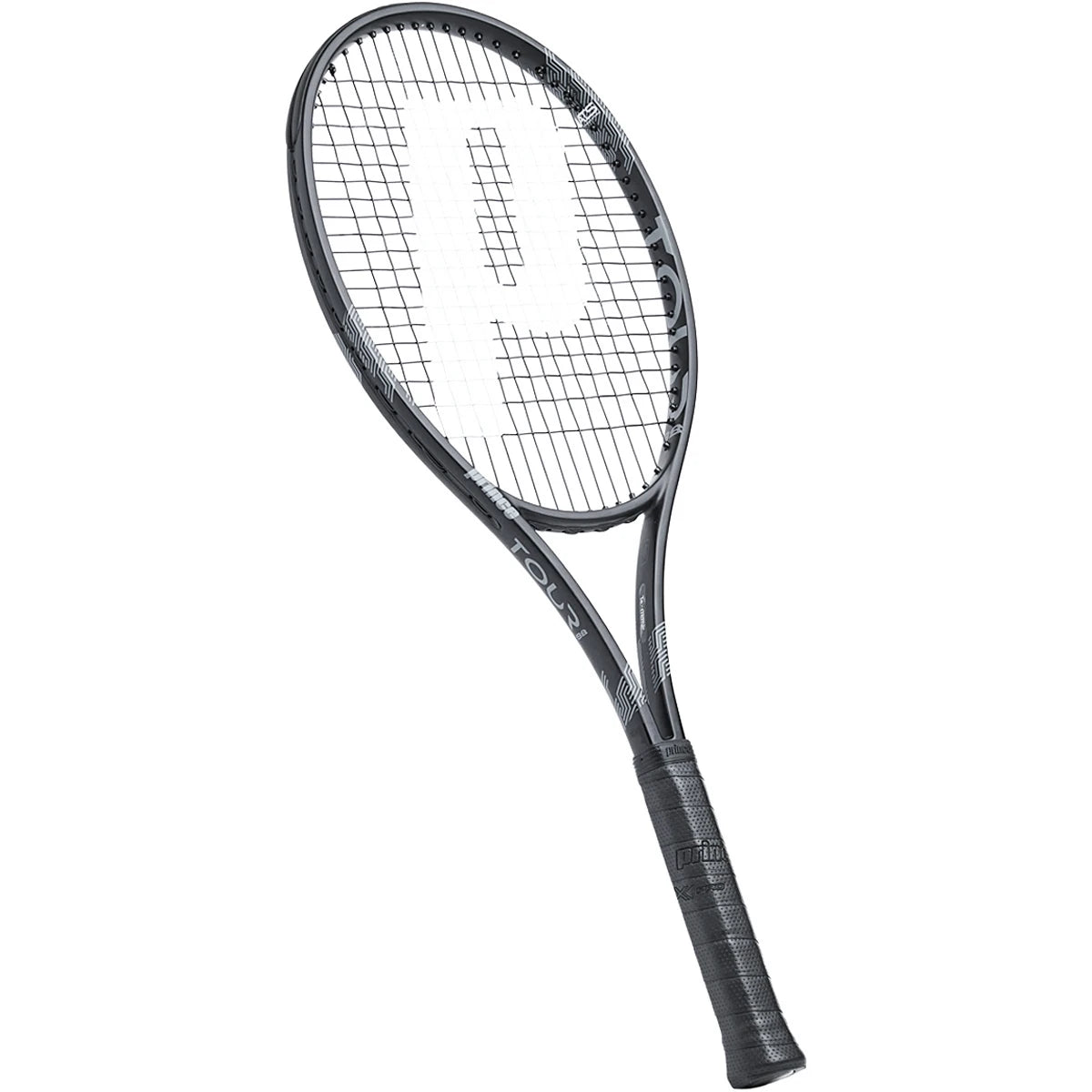 Prince Tour Carbon 98 Racket (305 Gr)
