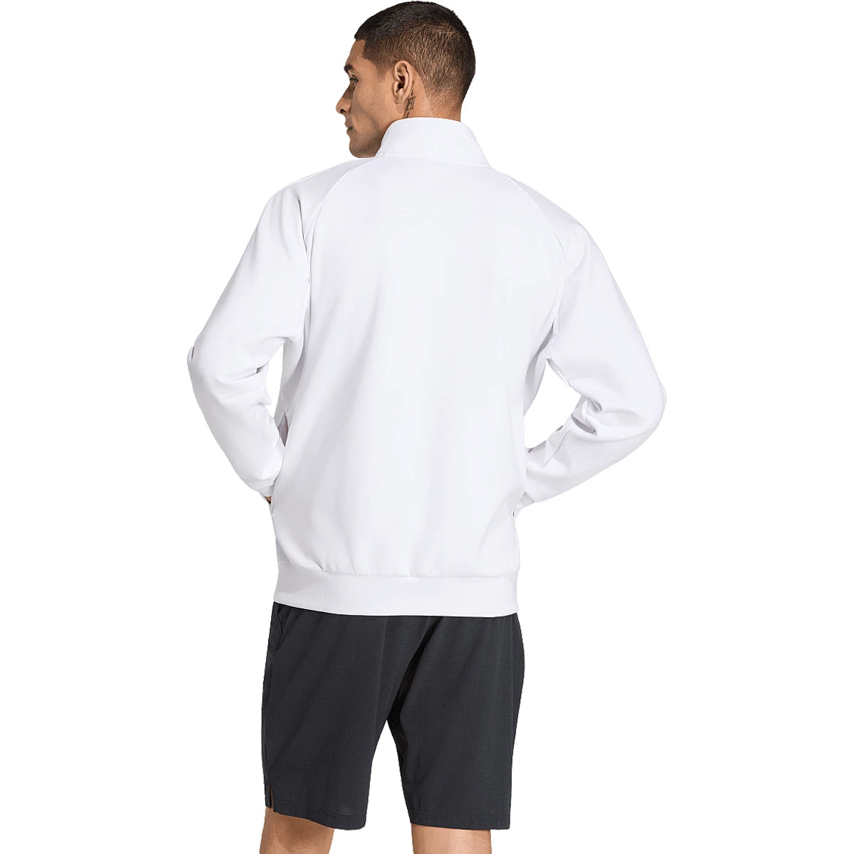 Adidas Cover Up Gameset Jacket