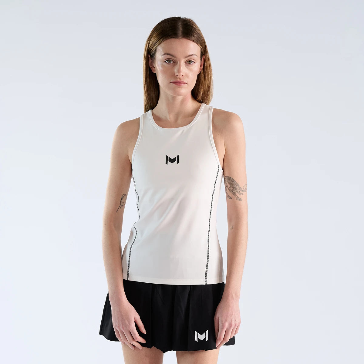 Mouratoglou Apparel Women's Match Club Tank Top