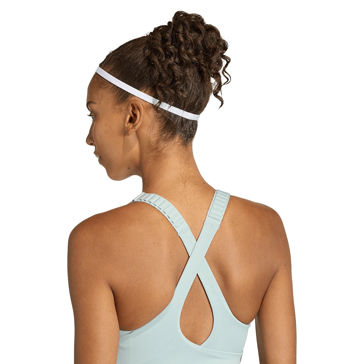3 adidas Training Headbands