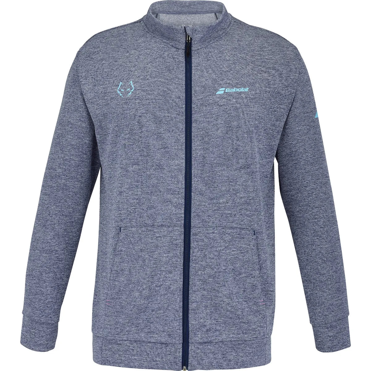 Babolat Padel Lebron Fw25 Jacket