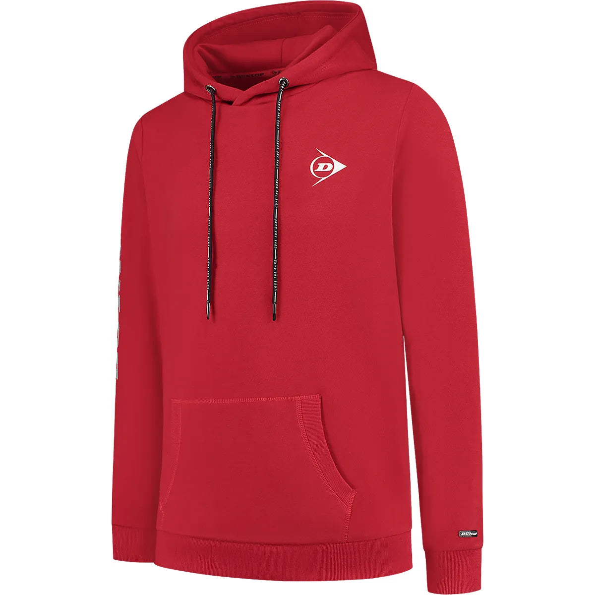 Dunlop Junior Essential Hooded Sweat