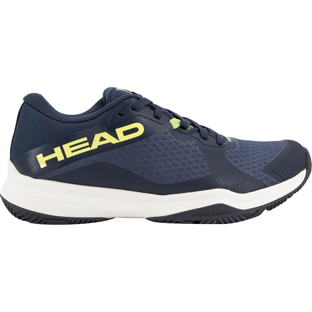 Head Motion Team Padel shoes