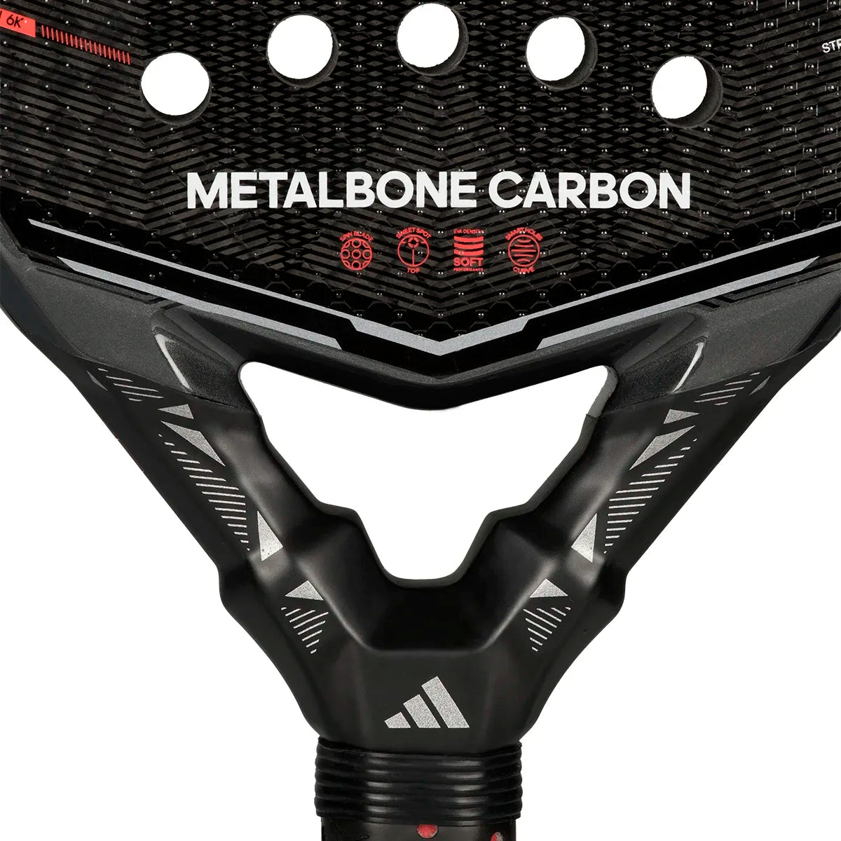 Adidas Metalbone Carbon 2026 Padel Racket Test