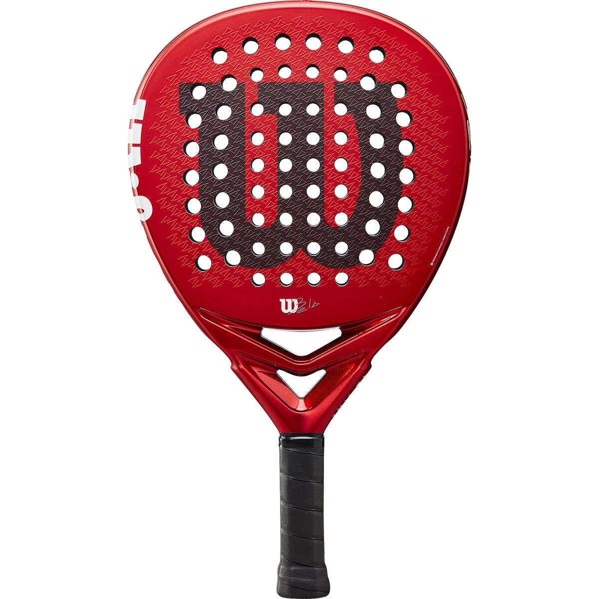 Wilson Bela Pro V2.5 Padel racket